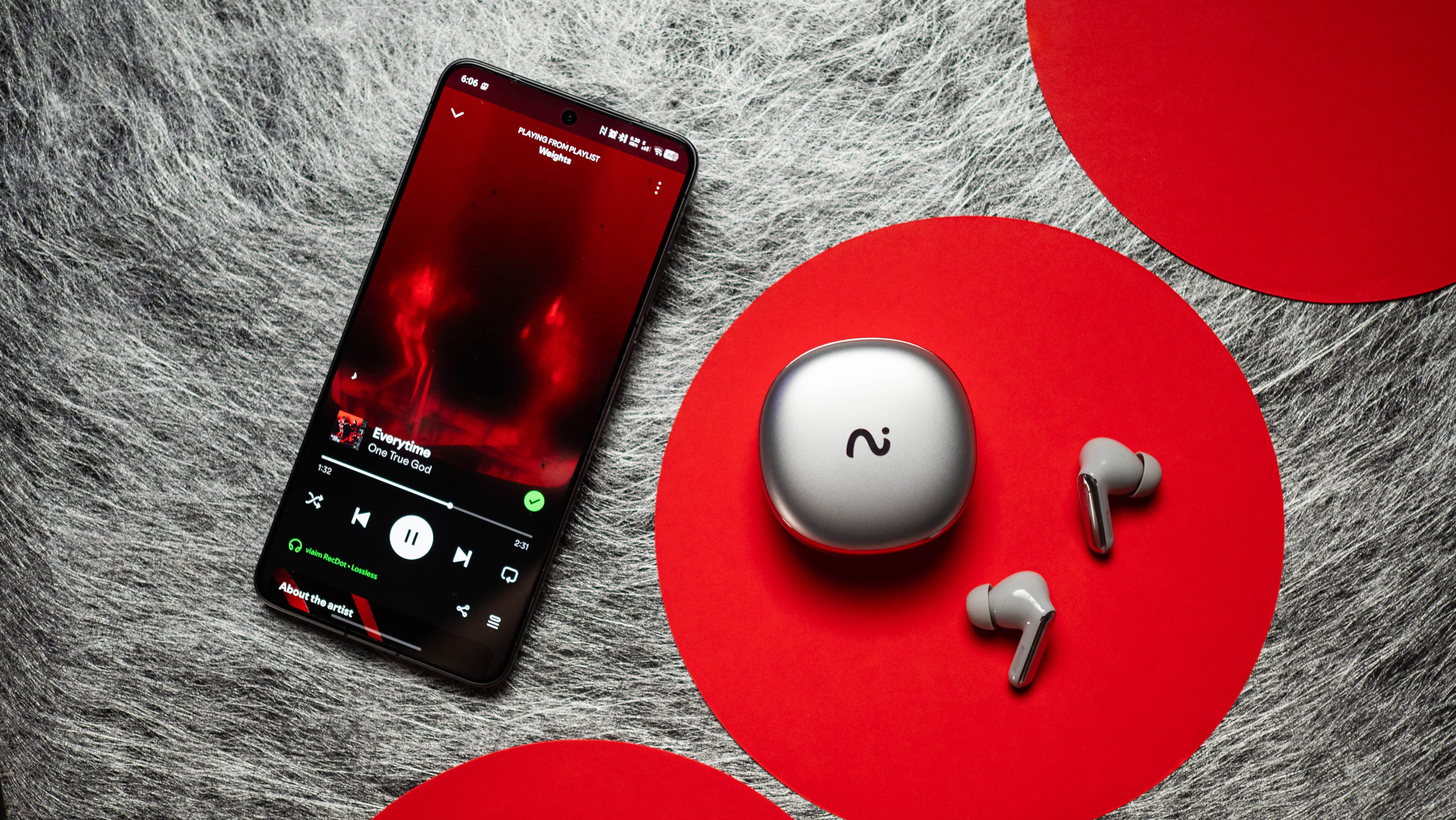 Viaim RecDot earbuds review