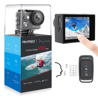 Akaso V50 Elite 4K Action Camera