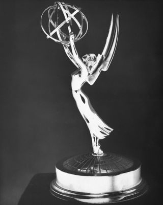 emmys - first ever ceremony