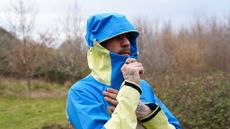 Peak Performance Vislight Gore-Tex C-Knit 3L Shell Jacket review