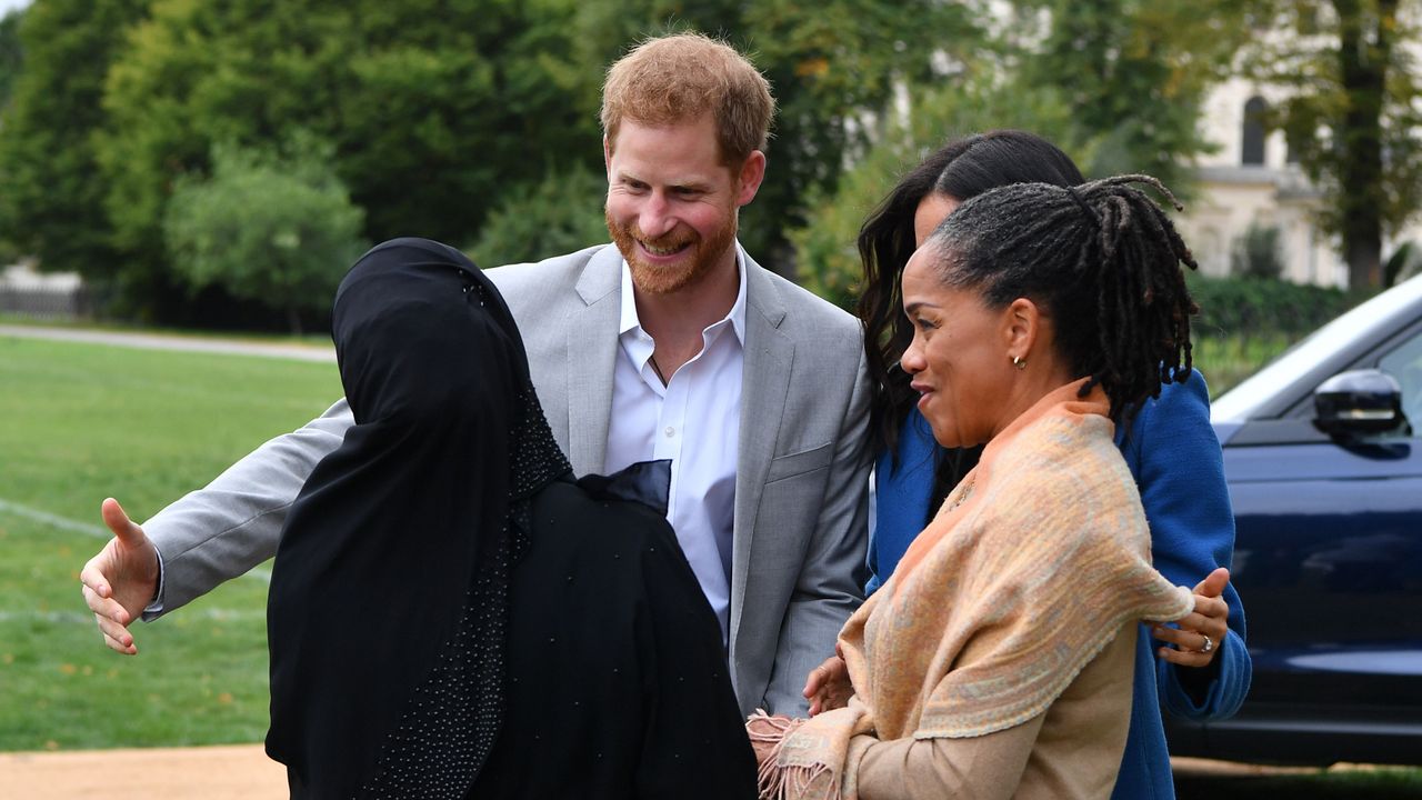 The Duchess Of Sussex Hosts &#039;Together&#039; Cookbook Launch