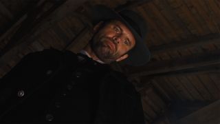 Walton Goggins As Billy Crash In Django Unchained