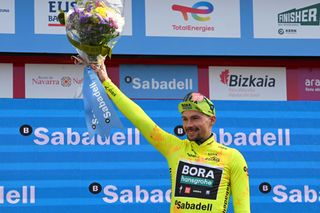 Itzulia Basque Country stage 2 live - A stage set for the sprinters