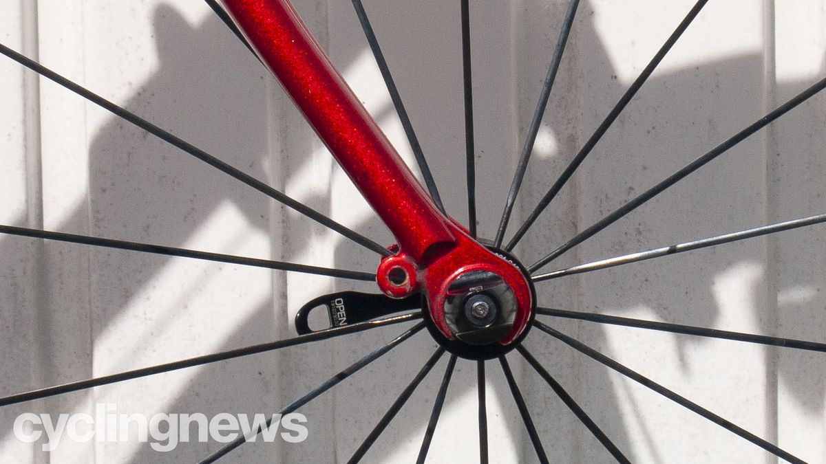 Hunt Aero Wide wheelset review