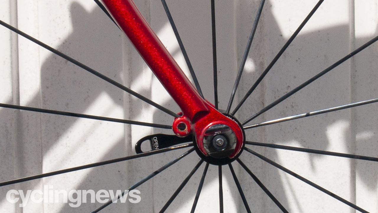 Hunt Aero Wide wheelset review