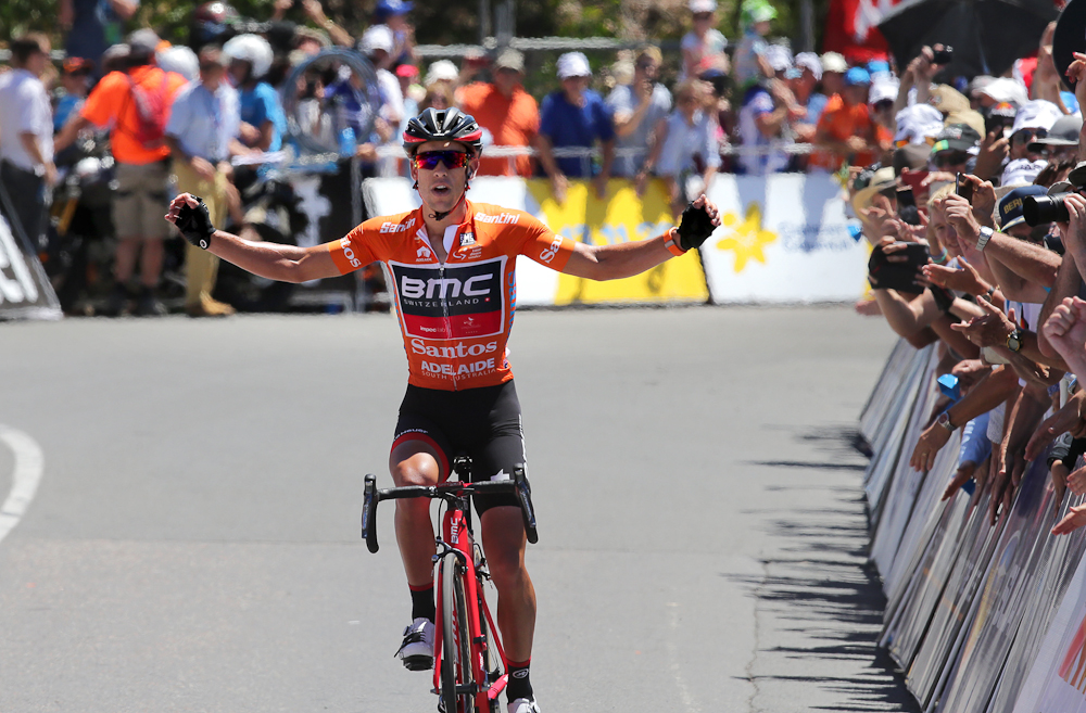 tour down under stage 5 highlights