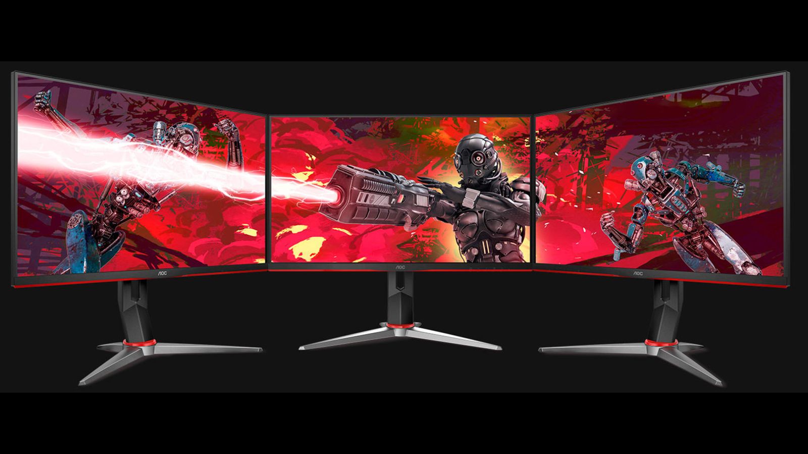 AOC 27G2 monitor review | T3