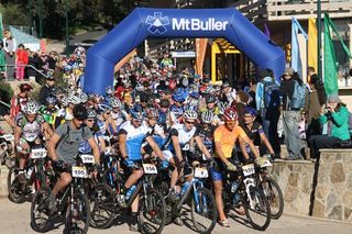 Fellows and Thomas victorious at Mt. Buller