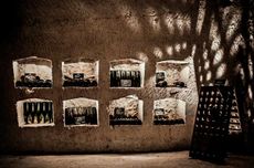 Charles Heidsieck Collection Cray&egrave;res