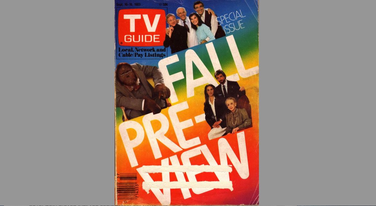 Get Ready For the New Fall Season | Next TV