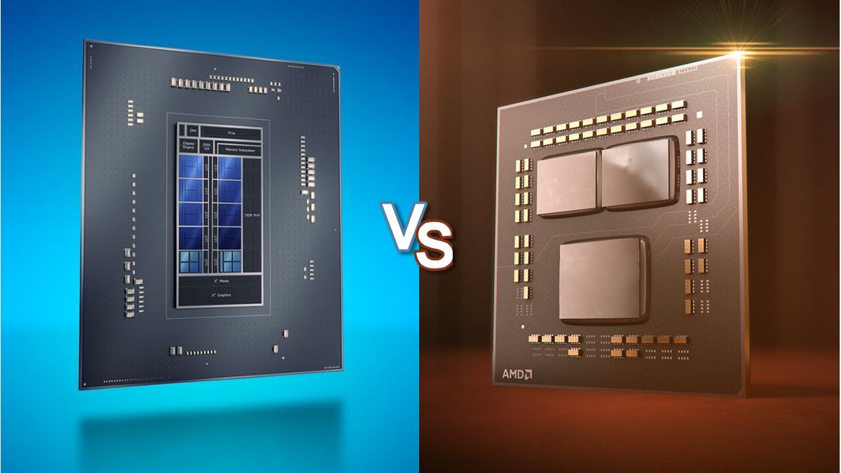 Intel Core i9-12900K vs Ryzen 9 5900X and 5950X: Alder Lake and Ryzen 5000 Face Off