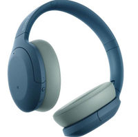 Sony WH-H910N wireless ANC