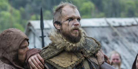 Yes, Vikings Star Alexander Ludwig Agrees With Fans' Floki Theory ...