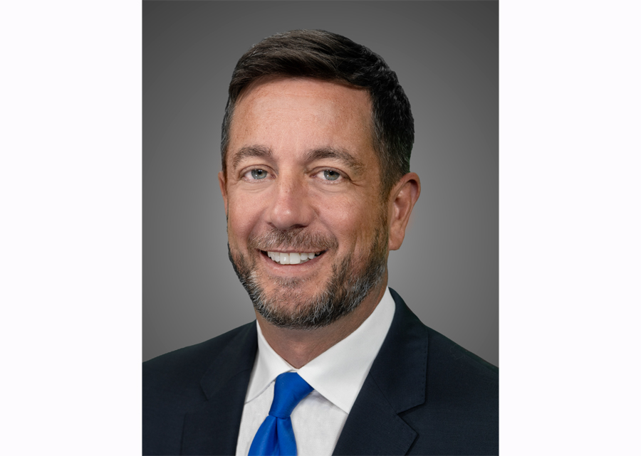 Tom Canedo, president, CBS Television Stations
