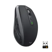 Logitech MX Anywhere 2S Wireless Mobile Mouse | $59.99 now $39.99 at Amazon