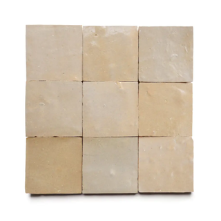 beige tiles