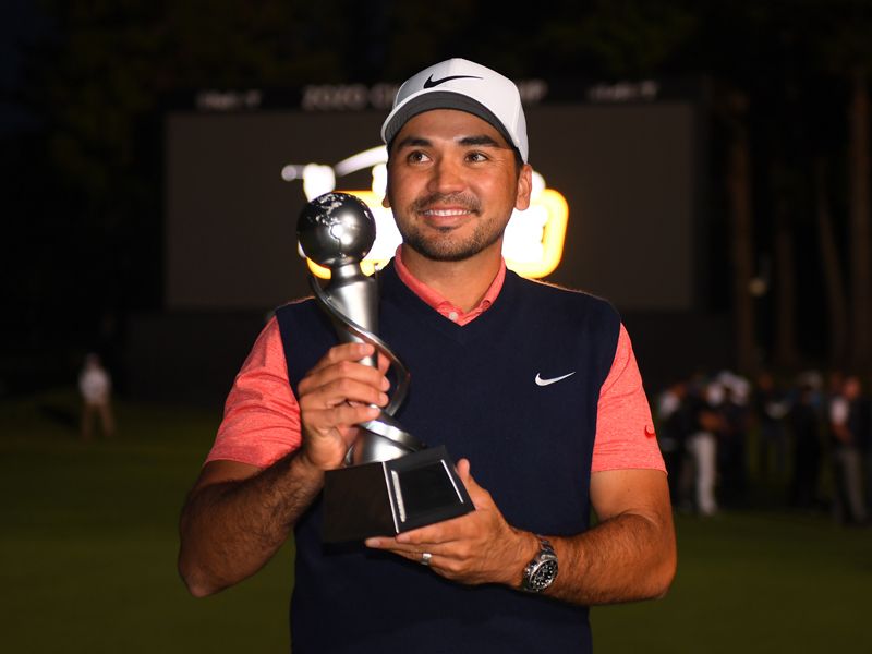 Jason Day Wins Japan Challenge Skins Match