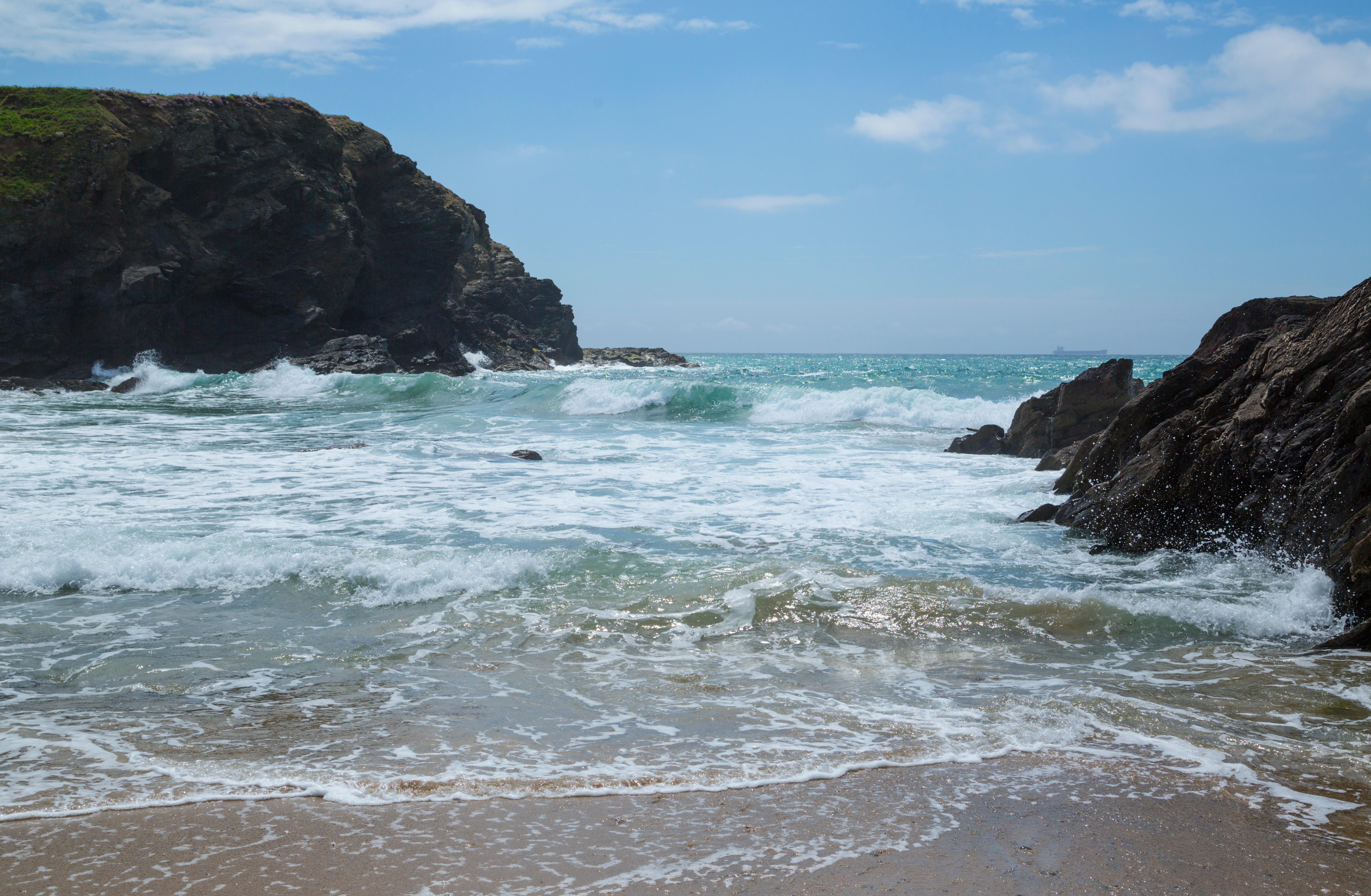 Dollar Cove