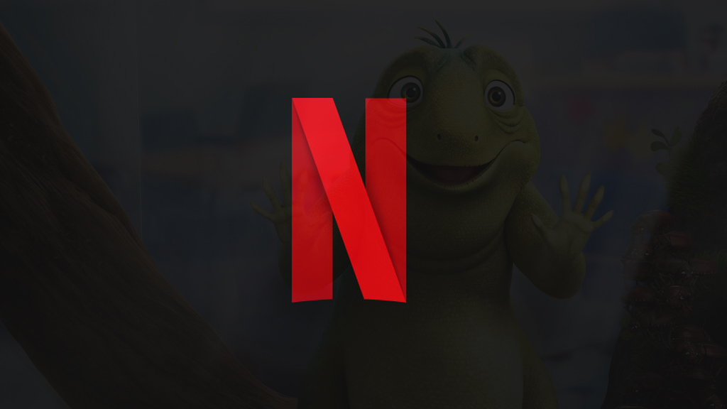 Netflix has a new number-one movie thanks to its most bankable star
