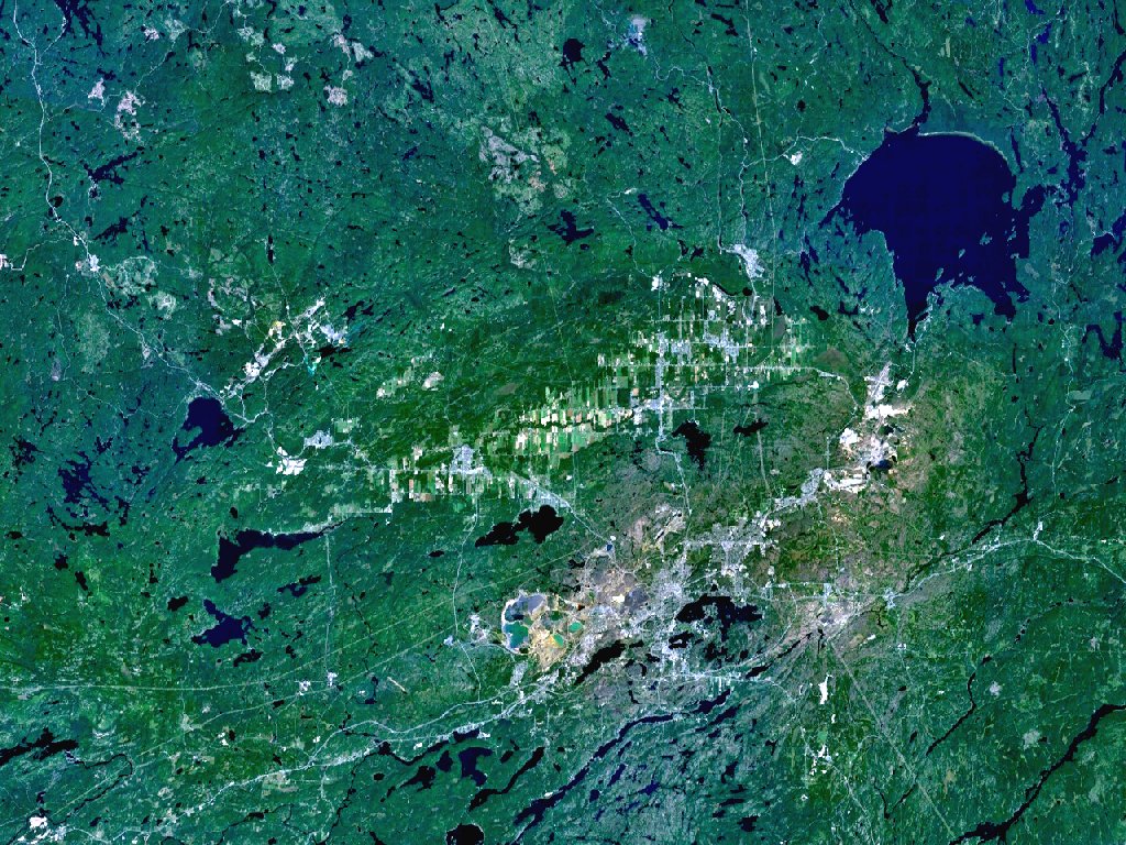 Crash 10 Biggest Impact Craters On Earth Live Science