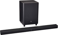 JBL 3.1 Ch. Soundbar System: was $500 now $279 @ Best Buy