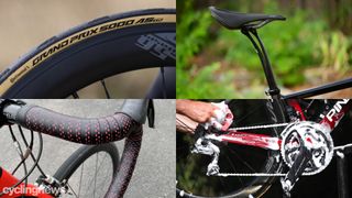 Best bike upgrades: Extract more performance and speed from your bike 