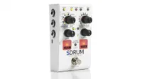 Get $100 off DigiTech SDRUM pedal at Sweetwater
