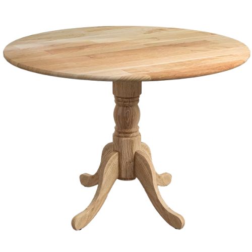 Target, Costway Rustic Wooden Dining Table