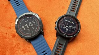 Garmin Forerunner 955 vs Garmin Fenix 7: Which running watch is right for  you?