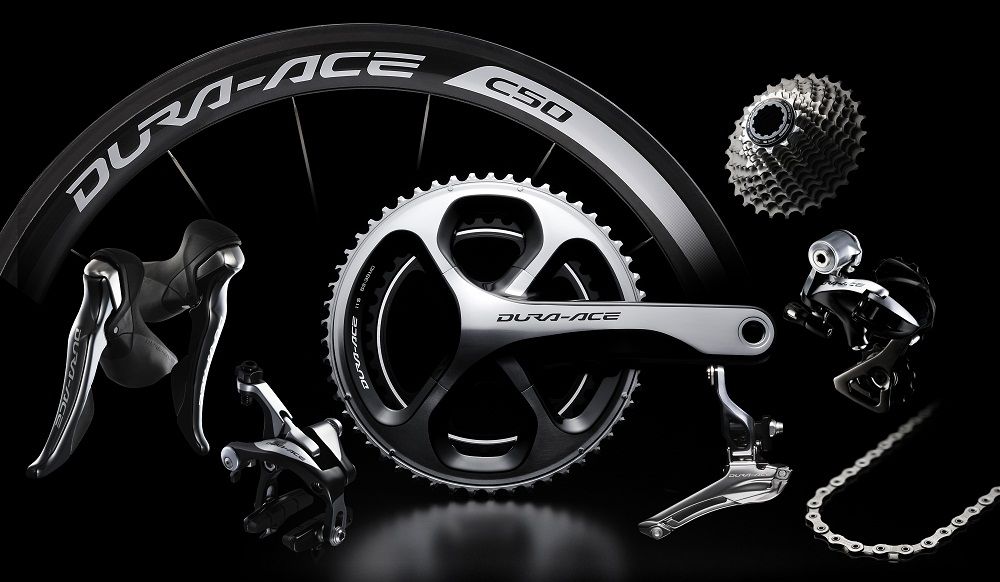 Shimano Dura Ace 9000