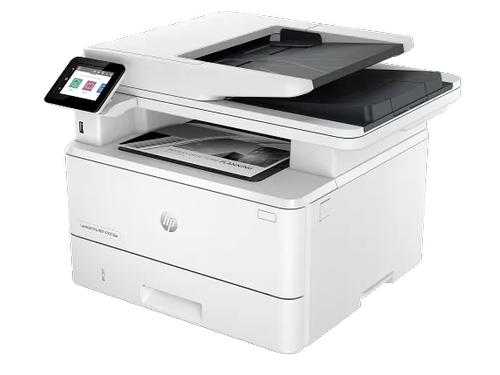HP LaserJet Pro MFP 4101fdw