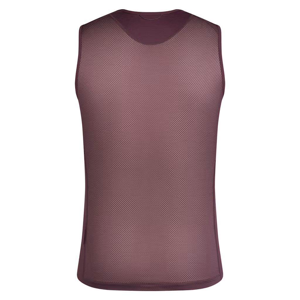Rapha sleeveless base layer