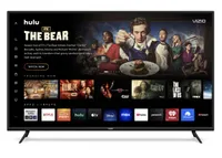 Vizio 65" 4K TV: was $528 now $348 @ Walmart