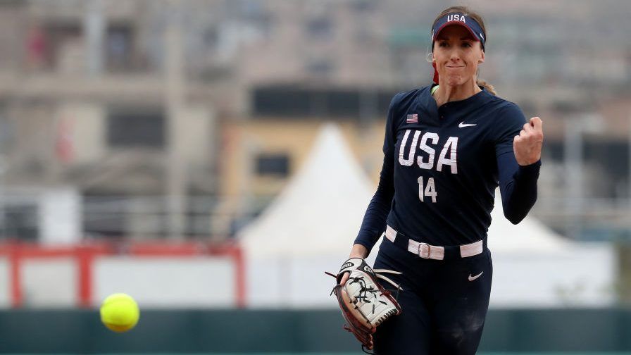 Tokyo Olympics: How to watch softball | What to Watch