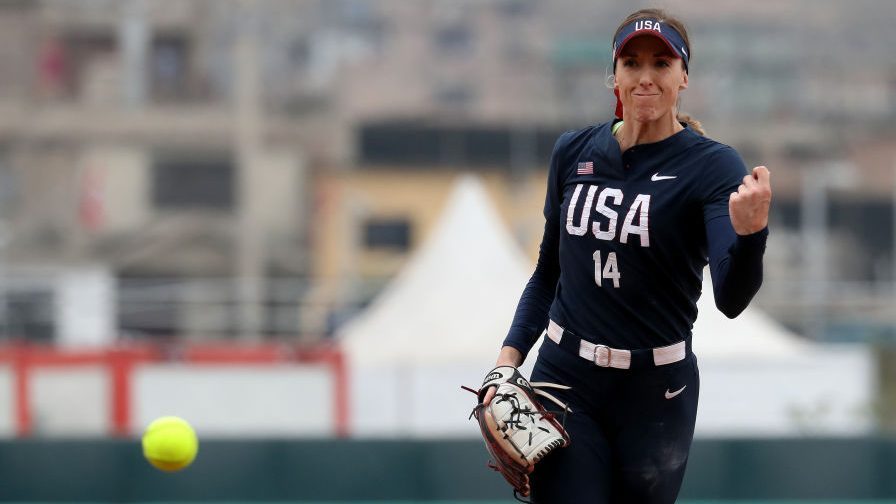 Tokyo Olympics How To Watch Softball What To Watch