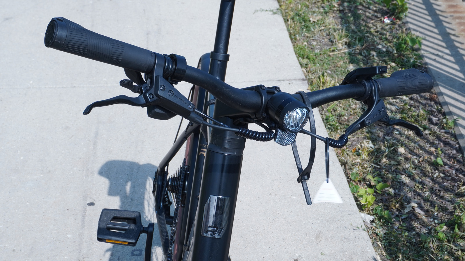 Ride1Up Roadster V3 review