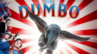 Dumbo movie 2019