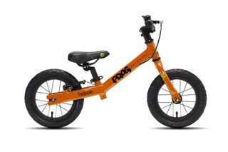 Frog Bikes Tadpole which is one of the best balance bikes for kids