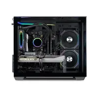 Scan Gaming PC | RTX 5070 Ti