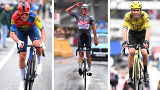 Tadej Pogačar has changed E3 Saxo Classic's status but it remains the best Flanders form guide &ndash; A closer look at the contenders for Friday's race