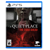 A Quiet Place The Road Ahead | $29.99 $19.99 at AmazonSave $10 -