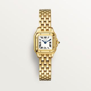 Panthère De Cartier Watch