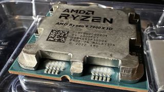 AMD's Ryzen 7900X3D is now so cheap it might tempt some PC gamers ...