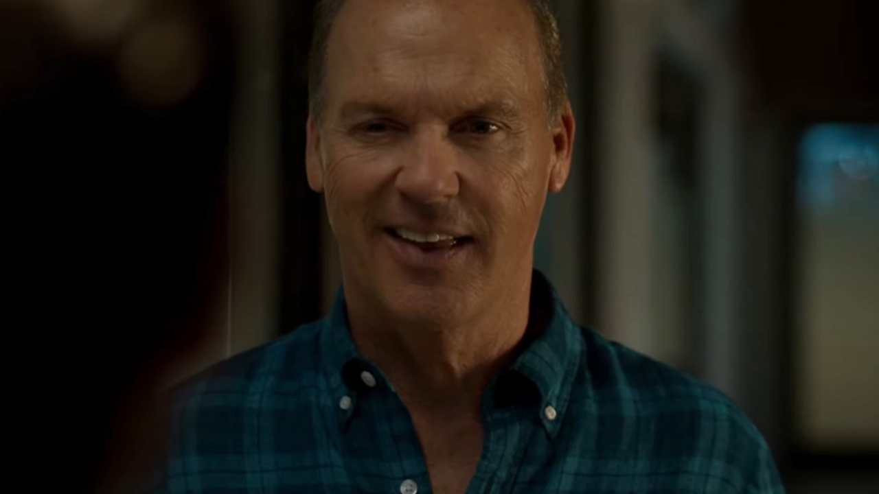 Michael Keaton 25 Interesting Facts About The Actors Life And Career Cinemablend picture