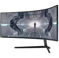 Samsung HMD Odyssey
