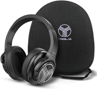 Treblab Z2 Noise-cancelling Headphones : was $119 now $69 @ Amazon
