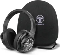 Treblab Z2 Noise-cancelling Headphones: was $119 now $69 @ Amazon