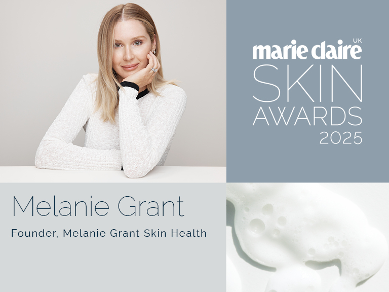 Marie Claire UK Skin Awards 2025 Judges