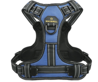 MASBRILL Reflective Dog Harness
Was $24.99, now $12.99 at Walmart