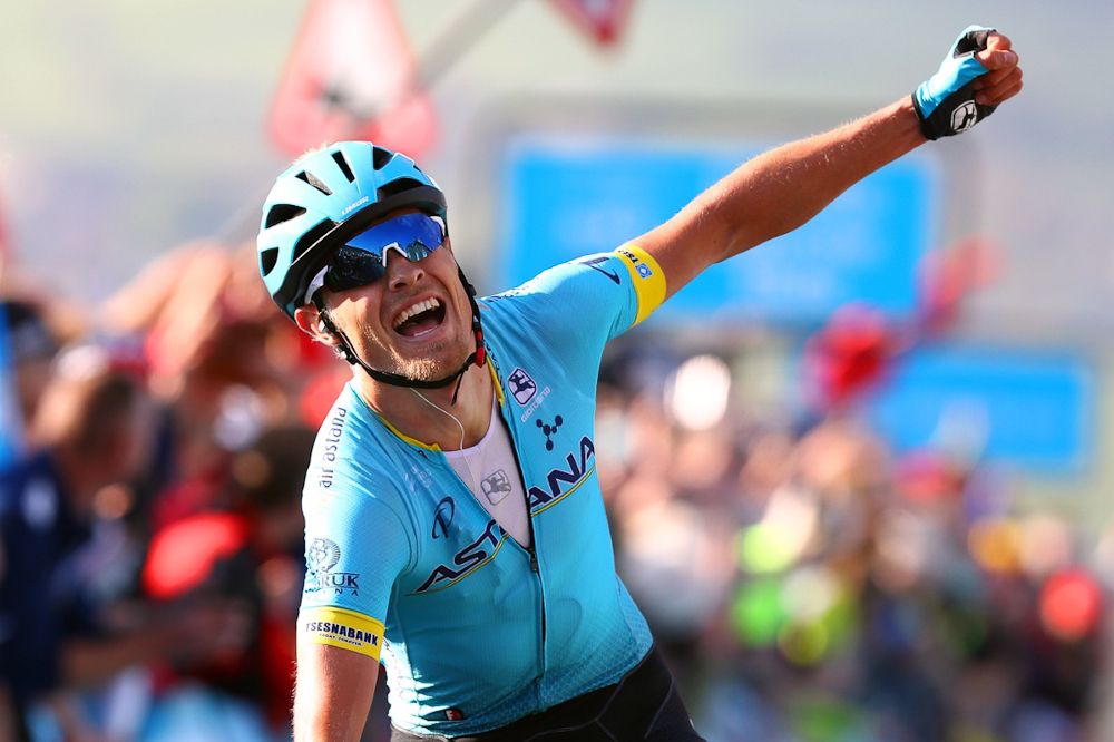 Magnus Cort Neilsen wins